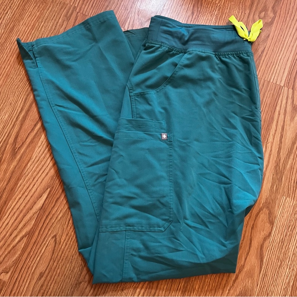Figs Kade Scrub Pants XL Tall